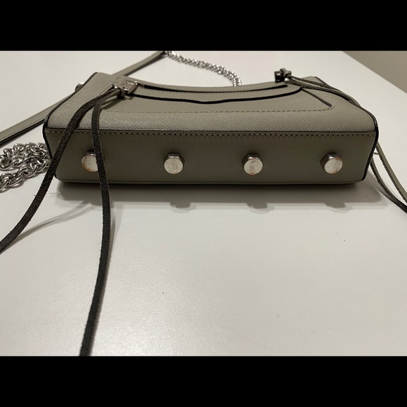 Rebecca Minkoff crossbody - Picture 2 of 4